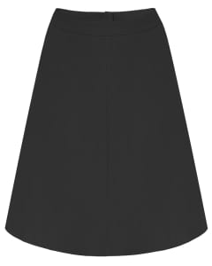 Skirt-Life Comes Full Black