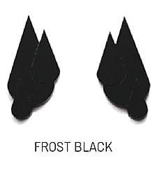 Let it rain-frost black