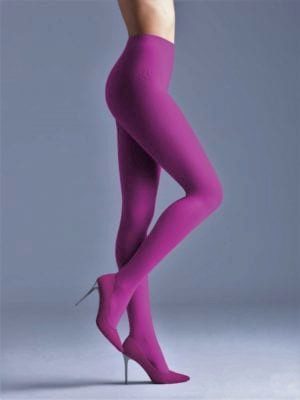 Tights Opaque 50 all color lilac 10