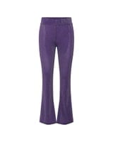 Carrie Trousers purple