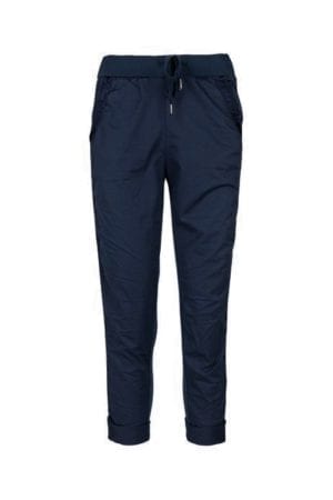 Relax pants Navy