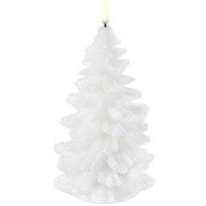 Uyuni Juletræ LED lys hvid