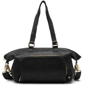 Medium large Bag Black 14716