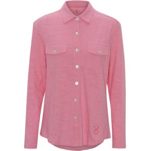 Daisies blouse Pink