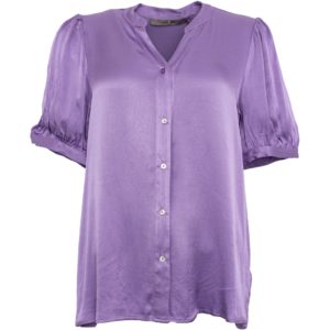 Anna Shirt, lilac