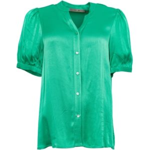 Anna Shirt, green