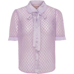 Ritha Shirt,Lavender