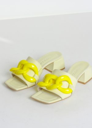Bukela Jasmine sandal Butter