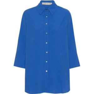Dolly Shirt,Blue