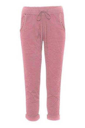 Relax pants Winter Rose