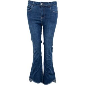 Musthave 801 flare Jeans
