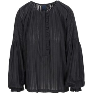 Relia blouse Black