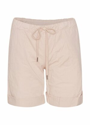 Relax Shorts,rose