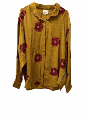 ByLi NORA silk blouse L/XL 530