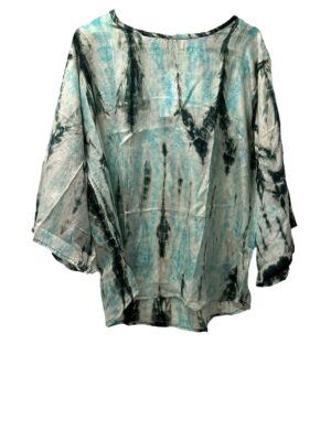Stajl silk blouse L/XL 2