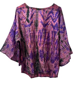 Stajl silk blouse L/XL 3