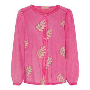 Marta Miriam blouse,pink