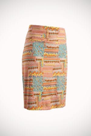 Surburb skirt