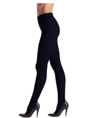 Tights Opaque 50 all colors Black